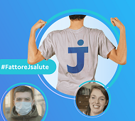 Progetto Fattore J