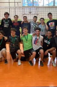 Torneo di pallavolo