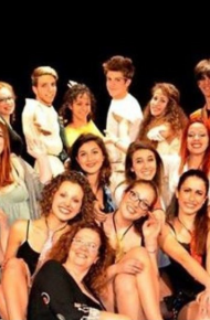 Laboratorio per Aspiranti Giocatori di Teatro con LICIA NAVARRINI